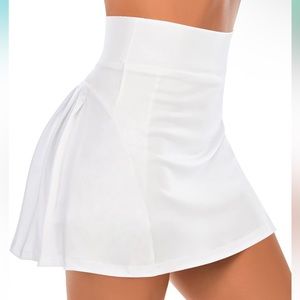 Werena Tennis Skirt